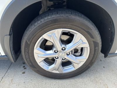 2024 Honda HR-V LX - Photo 10