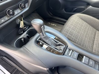 2024 Honda HR-V LX - Photo 19