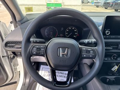 2024 Honda HR-V LX - Photo 14