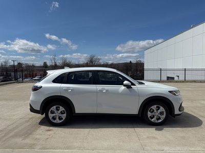 2024 Honda HR-V LX - Photo 9