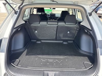 2024 Honda HR-V LX - Photo 22
