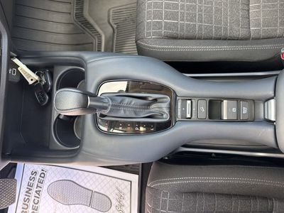2024 Honda HR-V LX - Photo 20