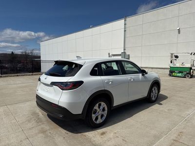 2024 Honda HR-V LX - Photo 8