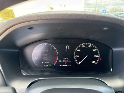 2024 Honda HR-V LX - Photo 15