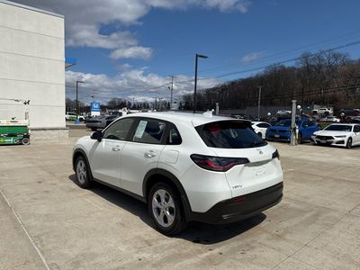 2024 Honda HR-V LX - Photo 6