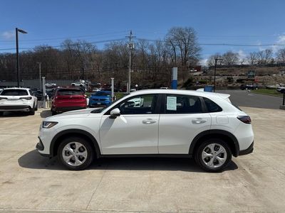 2024 Honda HR-V LX - Photo 5