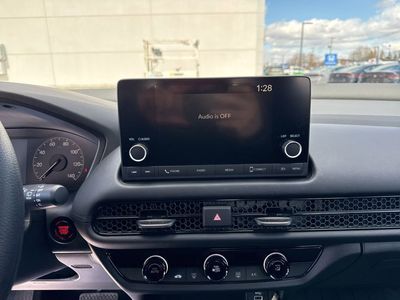 2024 Honda HR-V LX - Photo 16