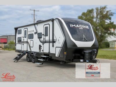 2026 Imagine 2470BH - Photo 1