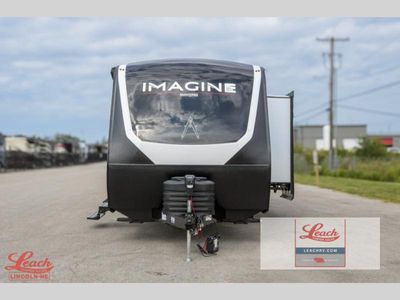 2026 Imagine 2470BH - Photo 3