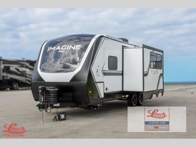 2026 Imagine 2470BH - Photo 5