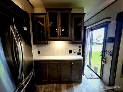 2021 Forest River Sandpiper Destination — photo 12 view