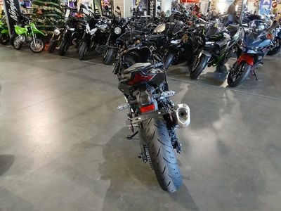 2026 Kawasaki Ninja ZX-4RR ABS - Photo 10