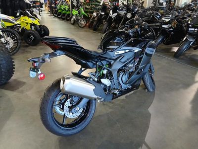 2026 Kawasaki Ninja ZX-4RR ABS - Photo 5