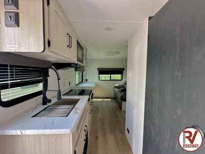 2026 Puma Camping Edition 20RLCE - Photo 11