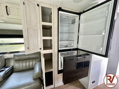 2026 Puma Camping Edition 20RLCE - Photo 18