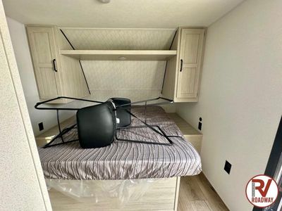 2026 Puma Camping Edition 20RLCE - Photo 24
