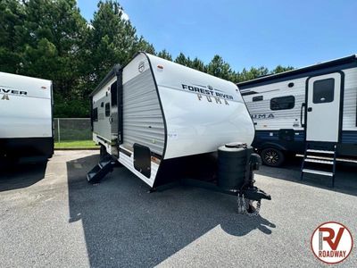 2026 Puma Camping Edition 20RLCE - Photo 3