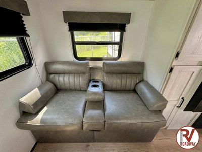 2026 Puma Camping Edition 20RLCE - Photo 14