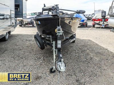 2024 Crestliner Crestline - Photo 2