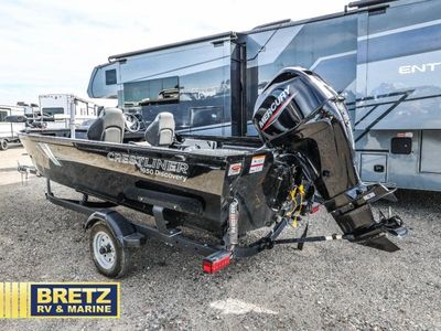 2024 Crestliner Crestline - Photo 4