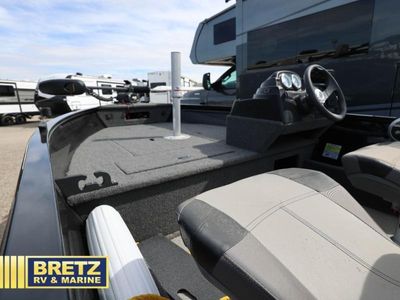2024 Crestliner Crestline - Photo 14