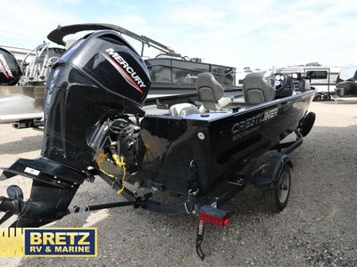 2024 Crestliner Crestline - Photo 6