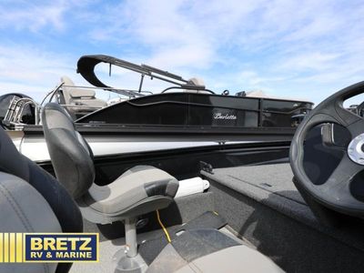 2024 Crestliner Crestline - Photo 11