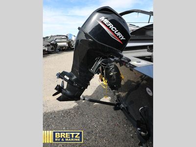 2024 Crestliner Crestline - Photo 9
