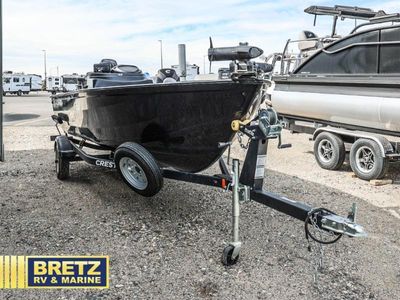 2024 Crestliner Crestline - Photo 1