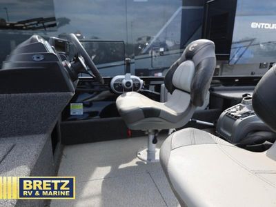 2024 Crestliner Crestline - Photo 13