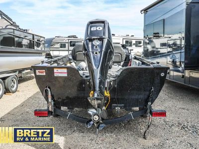 2024 Crestliner Crestline - Photo 5