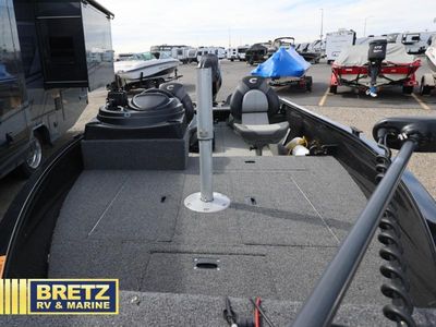 2024 Crestliner Crestline - Photo 12