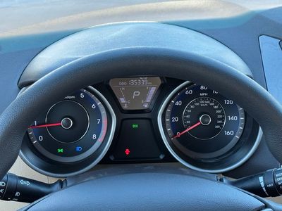 2013 Hyundai Elantra GLS - Photo 22