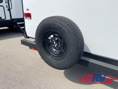 2025 Gulf Stream RV Yellowstone Ranch Edition - Photo 10