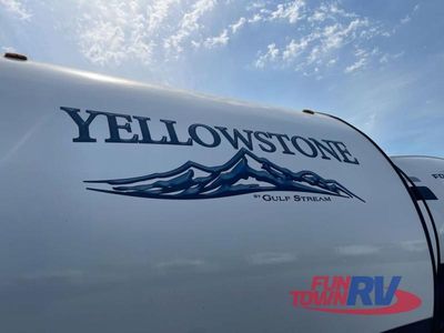 2025 Gulf Stream RV Yellowstone Ranch Edition - Photo 2