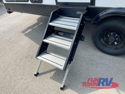 2025 Gulf Stream RV Yellowstone Ranch Edition - Photo 7