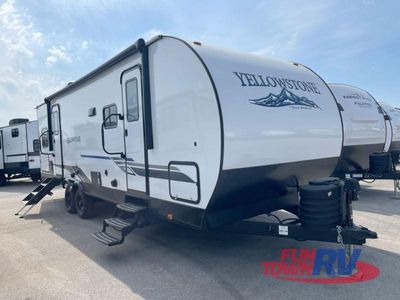2025 Gulf Stream RV Yellowstone Ranch Edition - Photo 1
