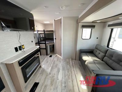 2025 Gulf Stream RV Yellowstone Ranch Edition - Photo 19