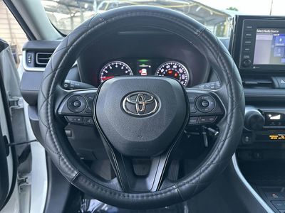 2021 Toyota RAV4 - Photo 11