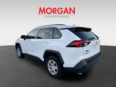 2021 Toyota RAV4 - Photo 6