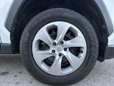 2021 Toyota RAV4 - Photo 18
