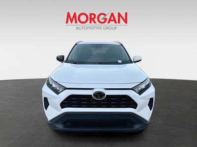 2021 Toyota RAV4 - Photo 3