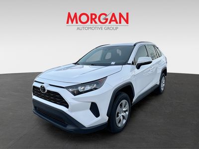 2021 Toyota RAV4 - Photo 4