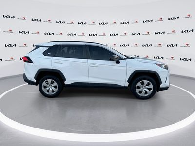 2021 Toyota RAV4 - Photo 9