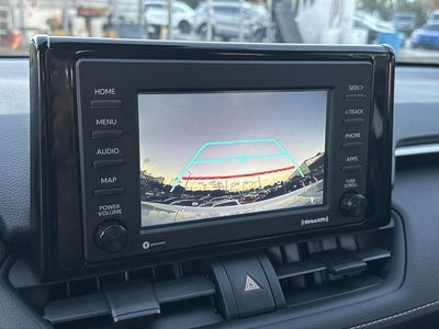 2021 Toyota RAV4 - Photo 22