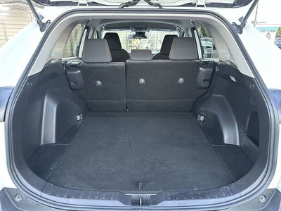 2021 Toyota RAV4 - Photo 19
