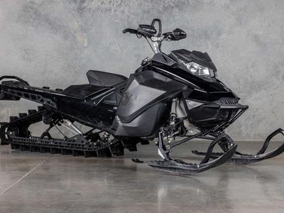 2019 Ski-Doo Summit SP 850 E-TEC 175 PowderMax Light 3.0 - Photo 2