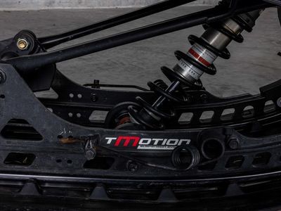 2019 Ski-Doo Summit SP 850 E-TEC 175 PowderMax Light 3.0 - Photo 9
