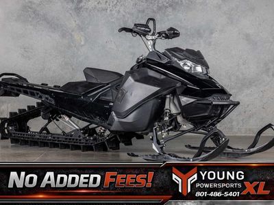2019 Ski-Doo Summit SP 850 E-TEC 175 PowderMax Light 3.0 - Photo 1