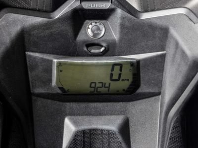 2019 Ski-Doo Summit SP 850 E-TEC 175 PowderMax Light 3.0 - Photo 16
